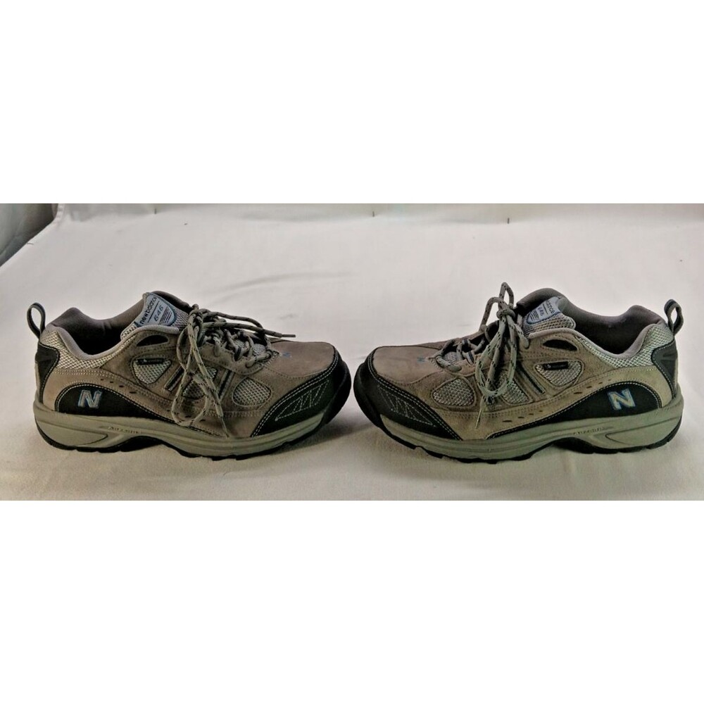 New Balance Shoes Men's Size 13 625 Black Lace Up Walking Sneaker Athletic US